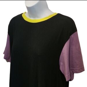 Original Use Color Block Tshirt